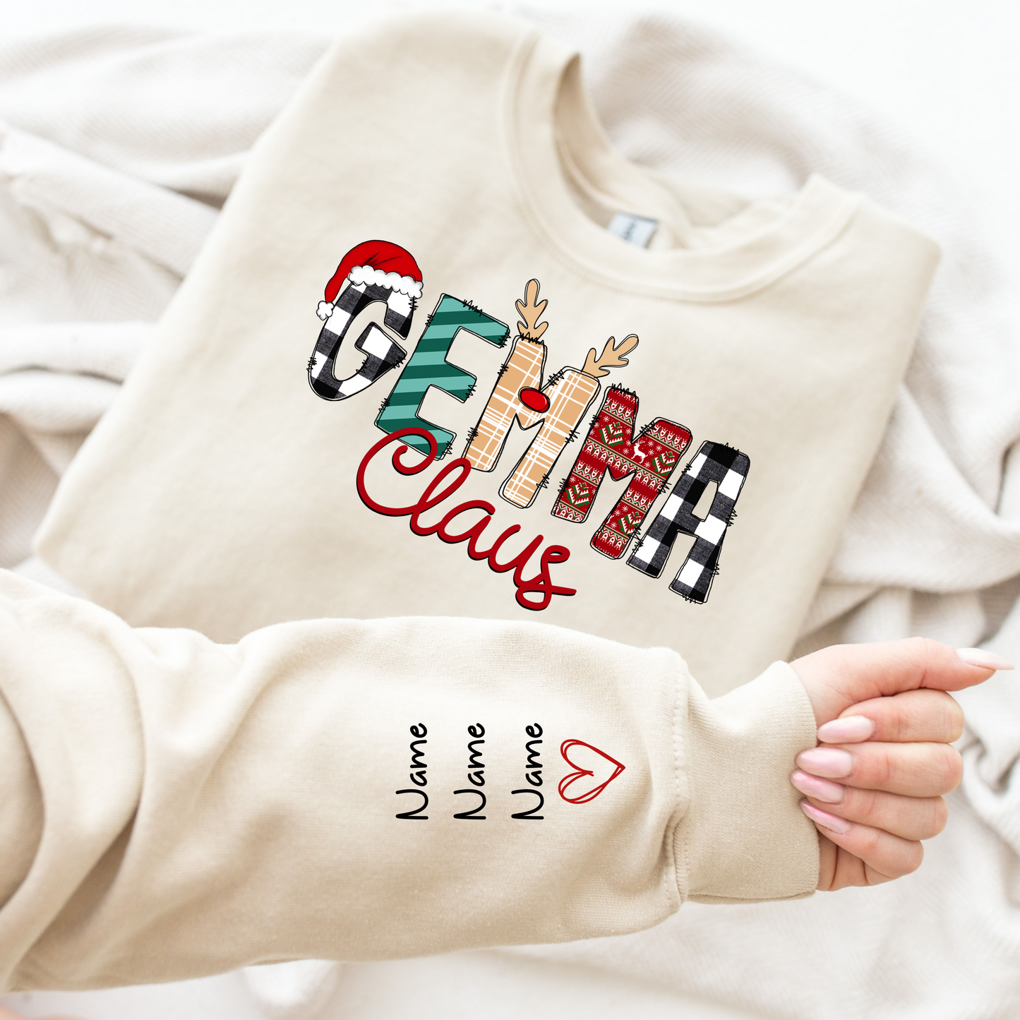 Gemma Claus