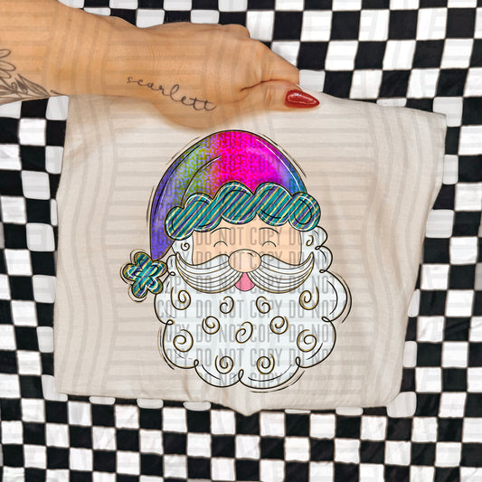 SANTA