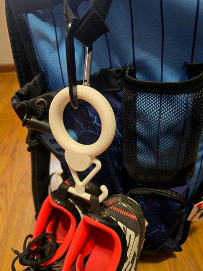 Cleat Holder