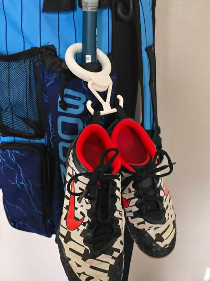 Cleat Holder