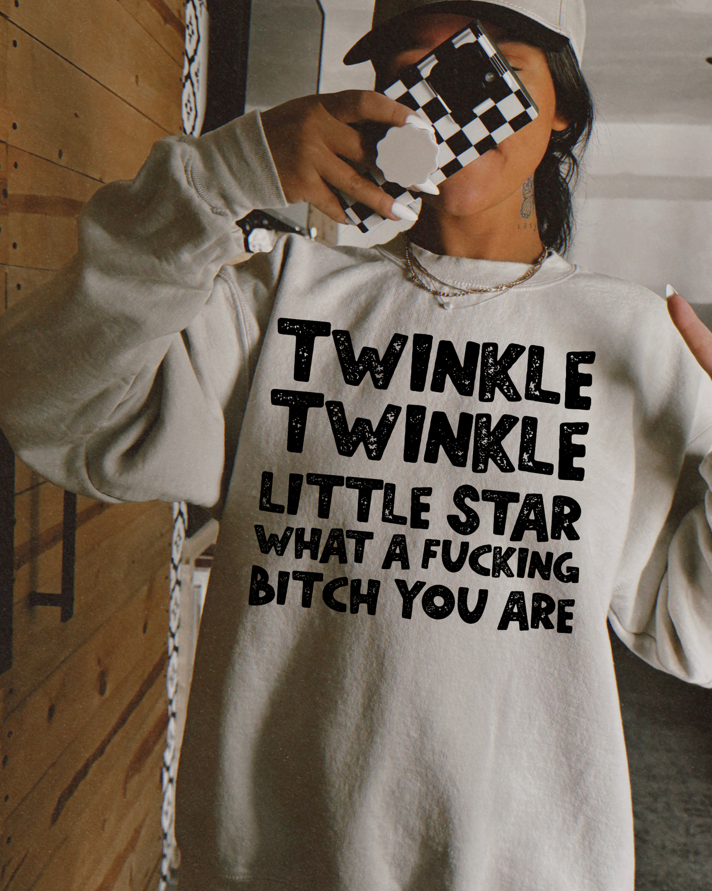 Twinkle Twinkle Little Star