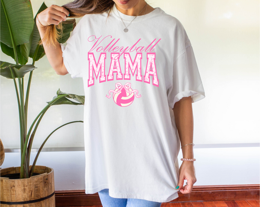 Volleyball Mama
