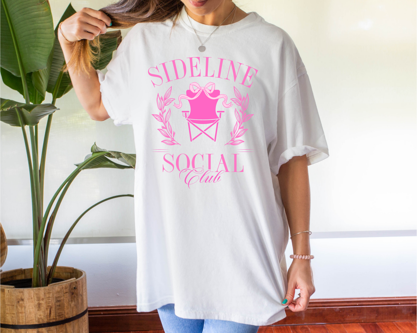 Sideline Social Club