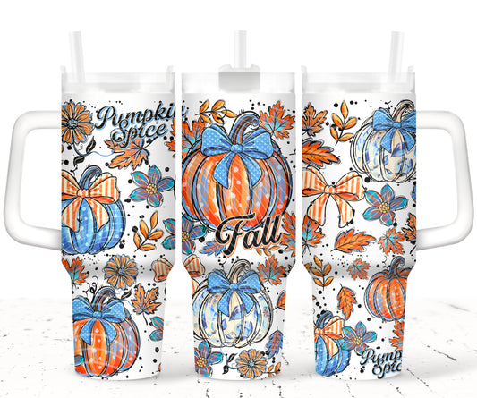 40OZ PUMPKIN SPICE