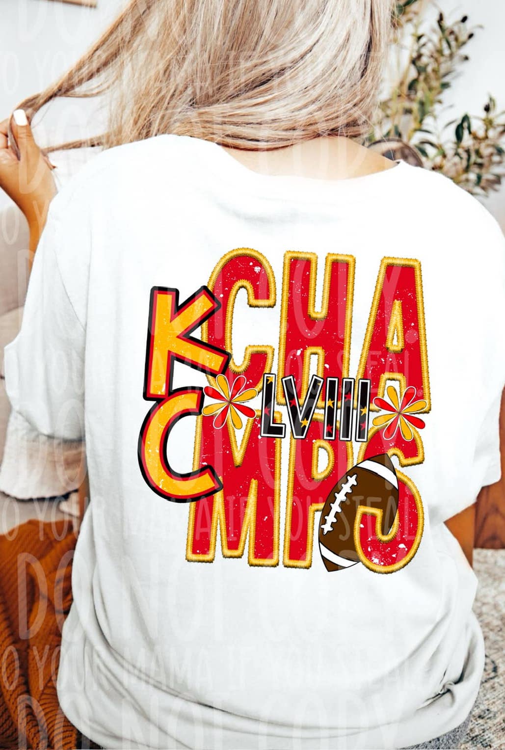 KC Champs LVIII