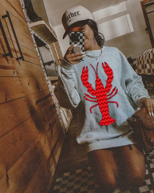Crawfish Chevron