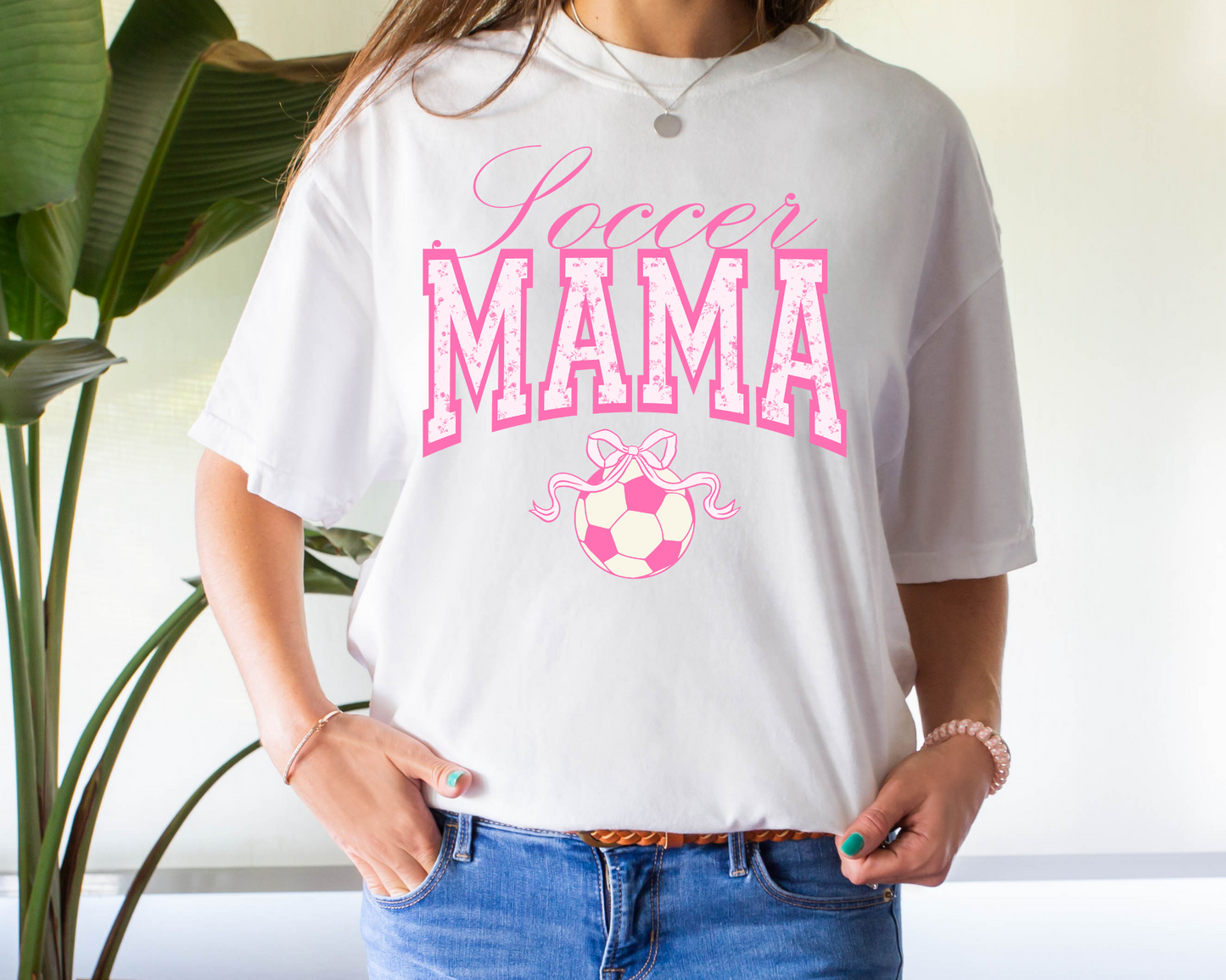 Soccer Mama