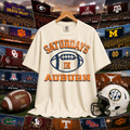 Saturdays in Auburn