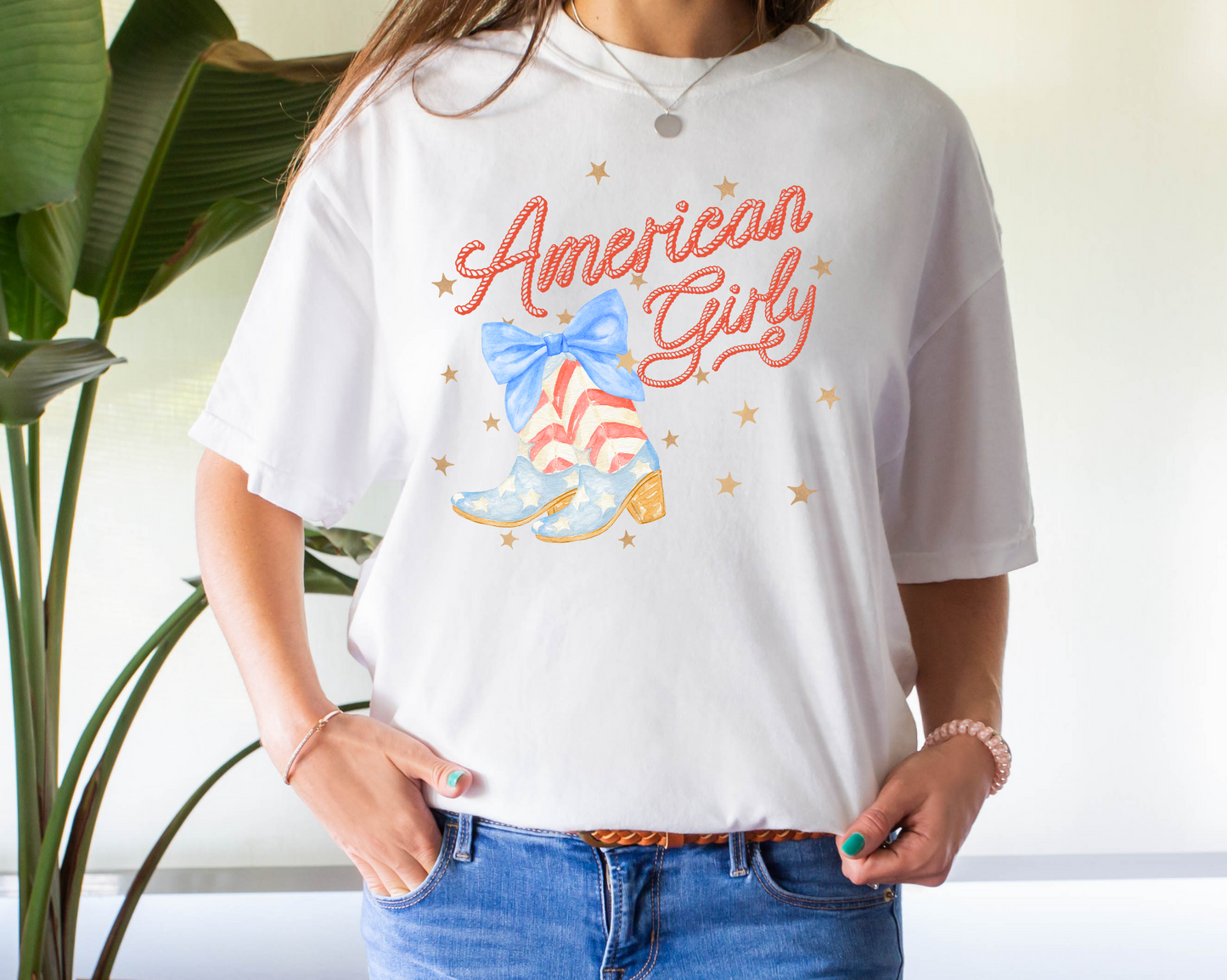 American Girly