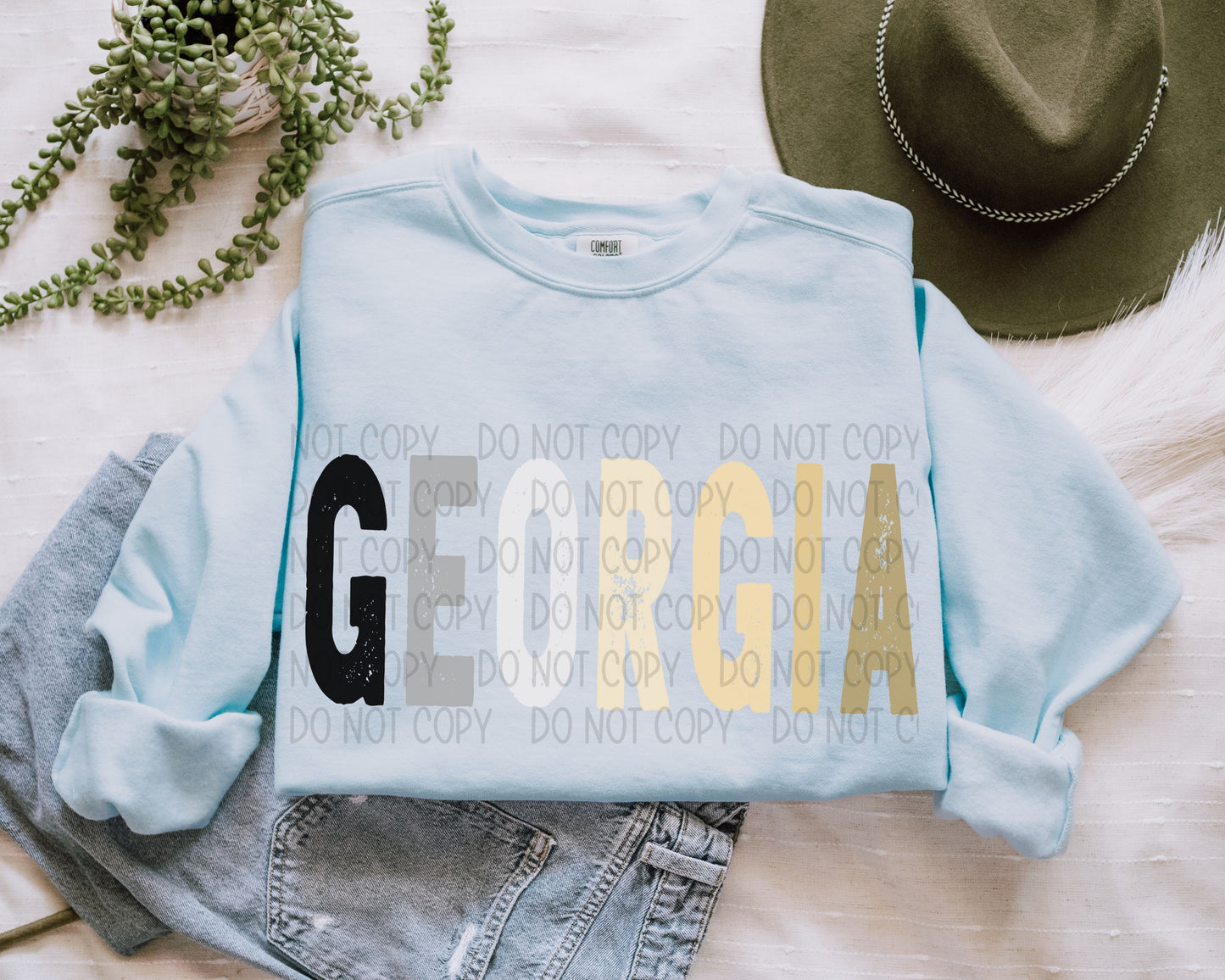 Georgia-BEIGE
