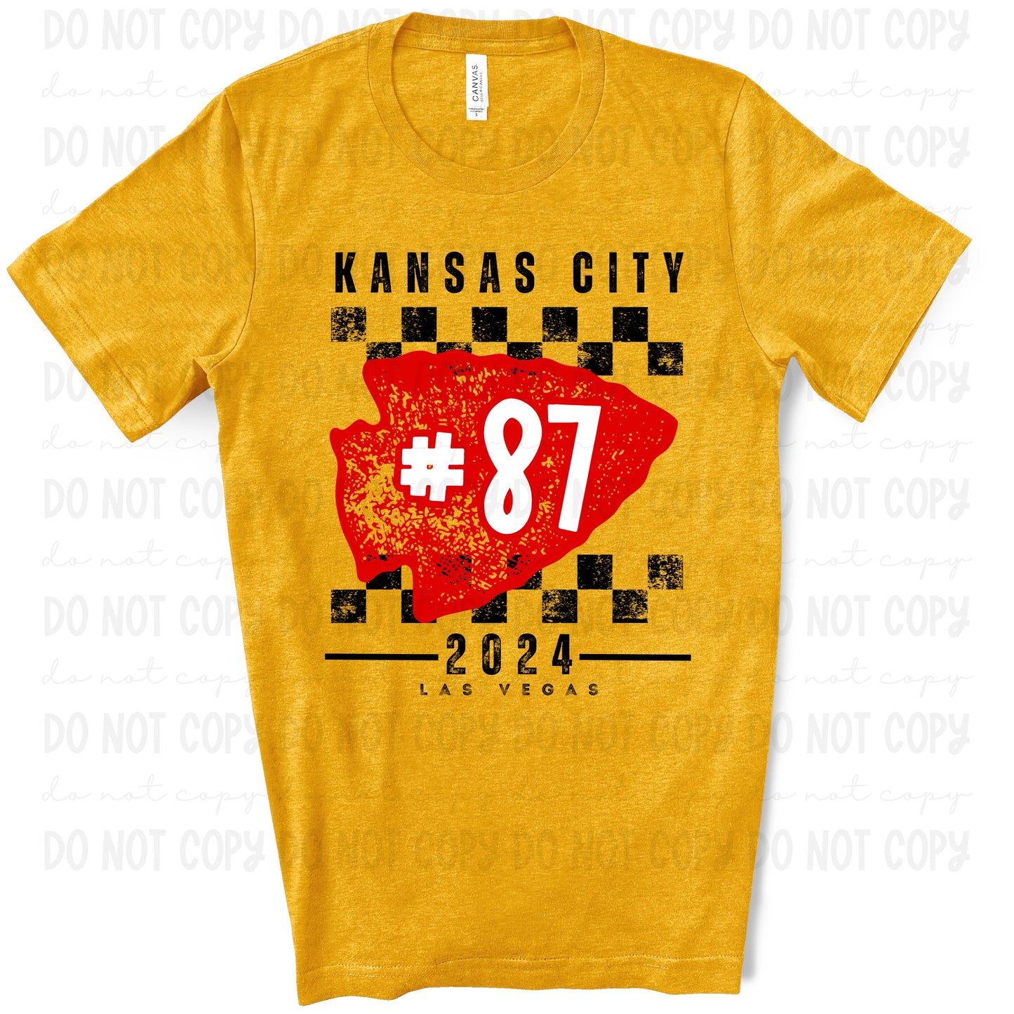 Kansas City #87