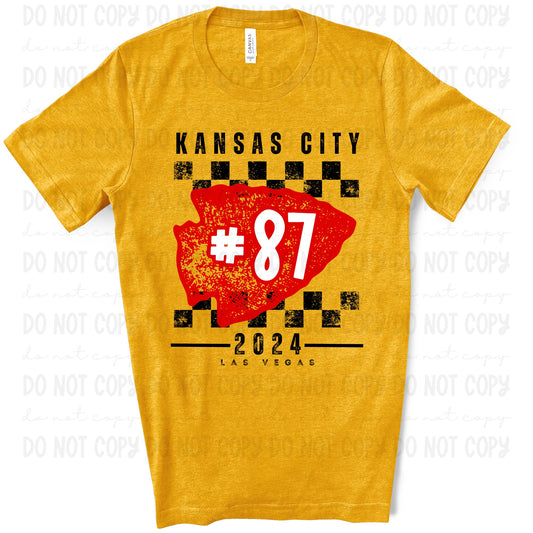 Kansas City #87
