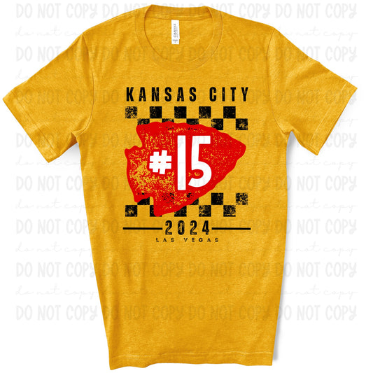 Kansas City #15