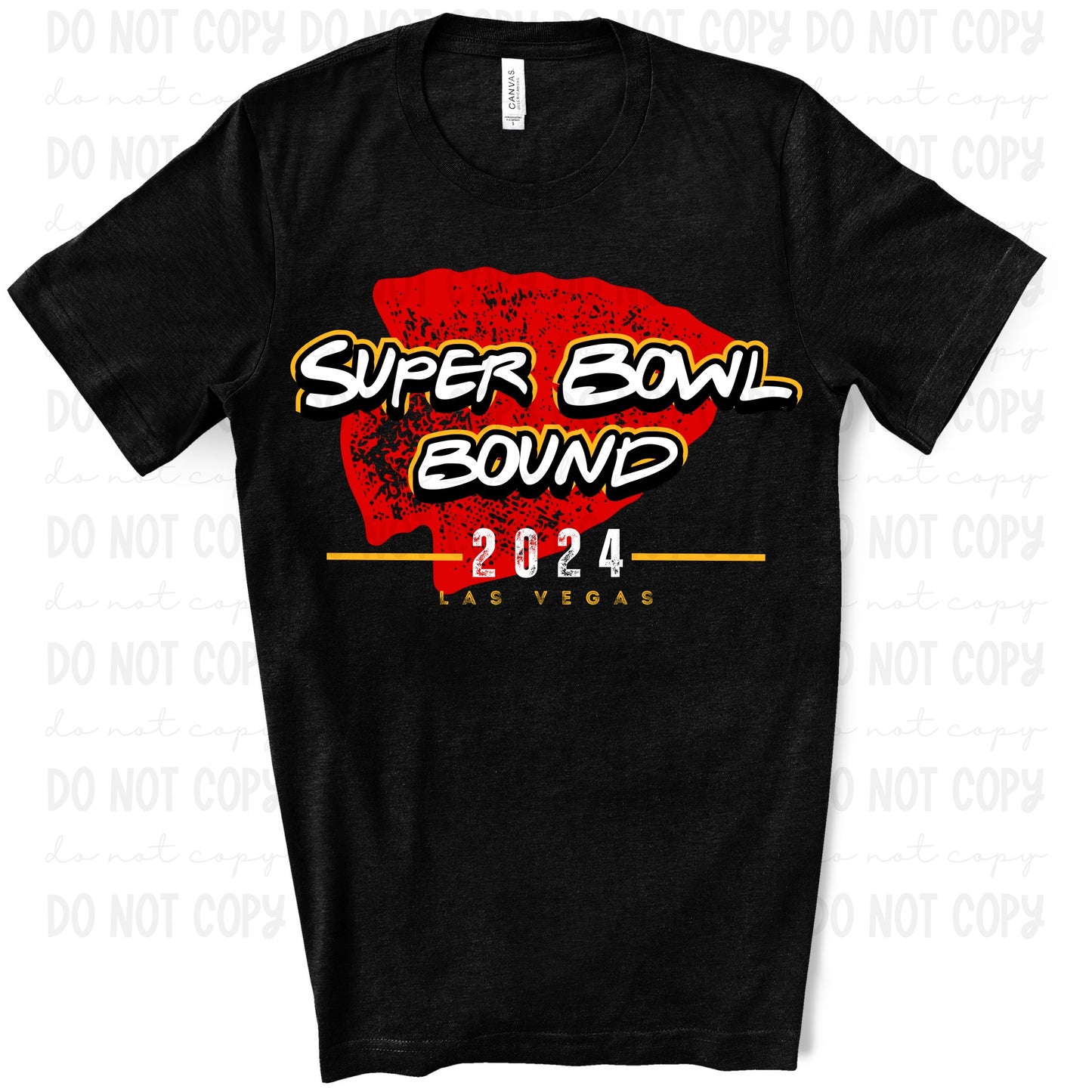 Super Bowl Bound 2024 Las Vegas