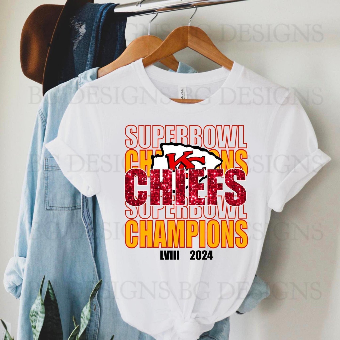 Superbowl LVIII
