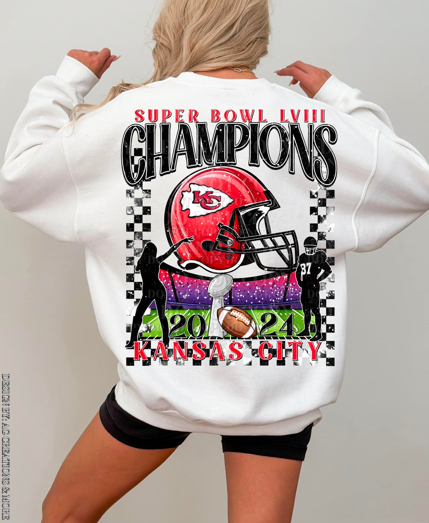 Taylor Champions