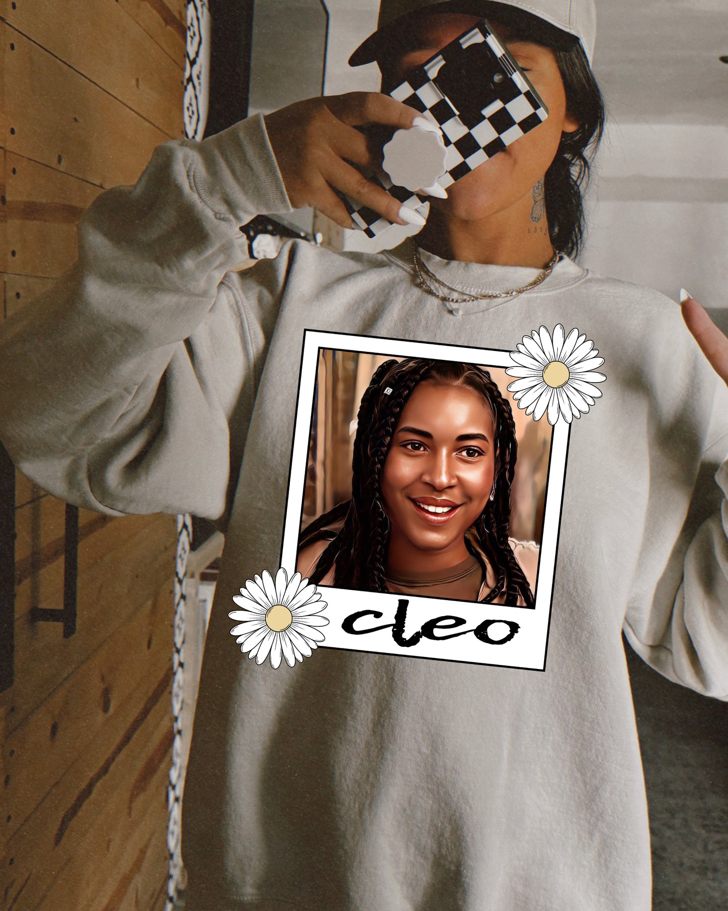 Cleo Outer Banks