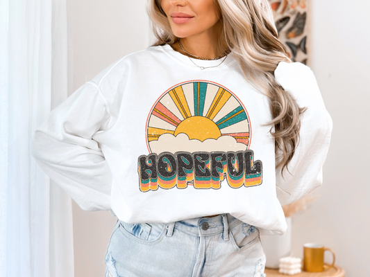 Hopeful
