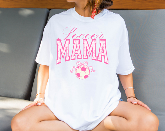 Soccer Mama