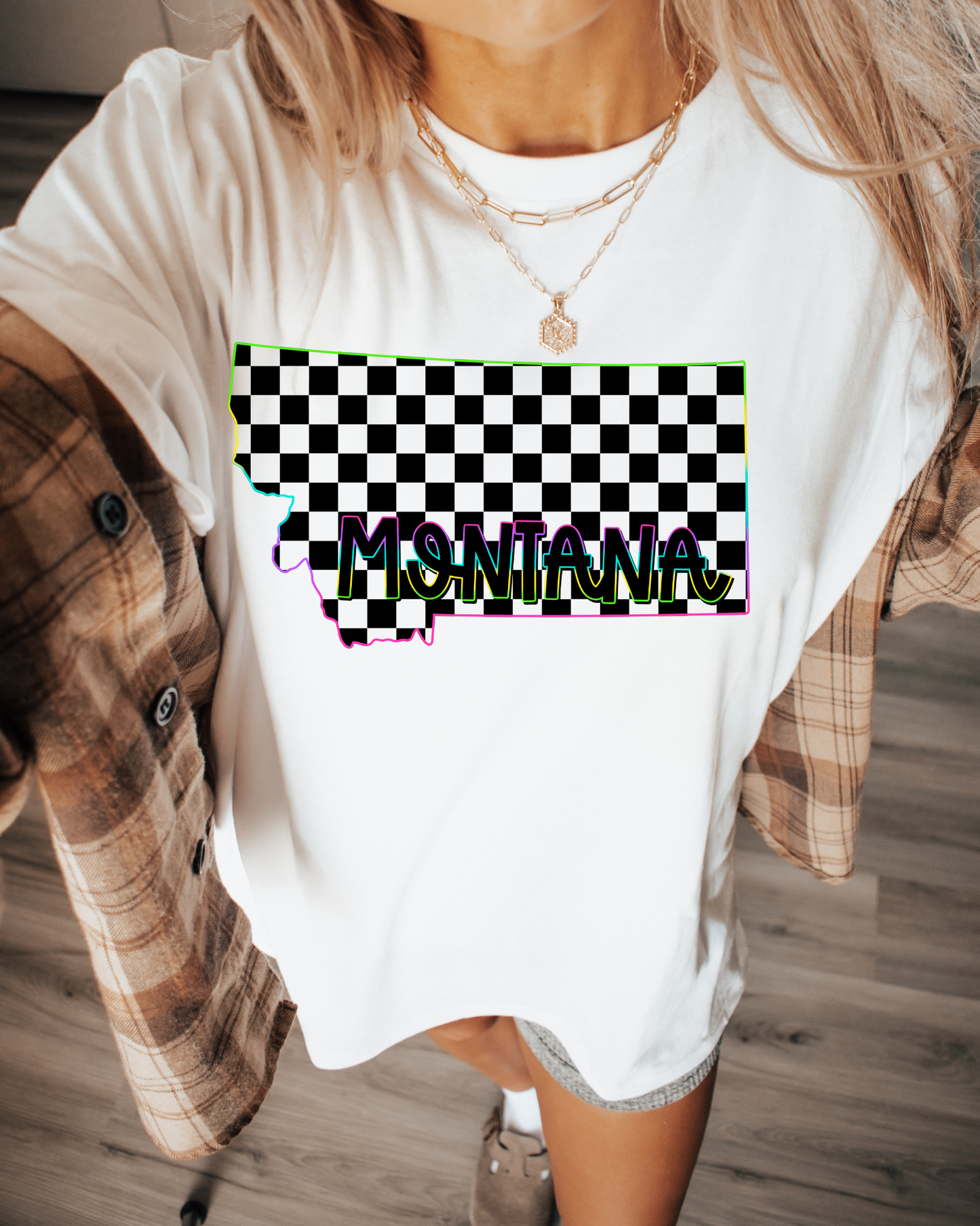 Montana (neon)