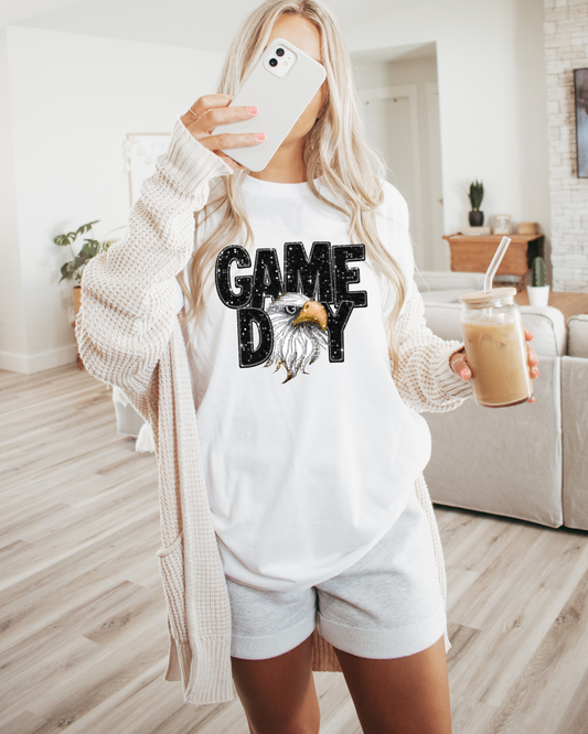 Game Day Eagles