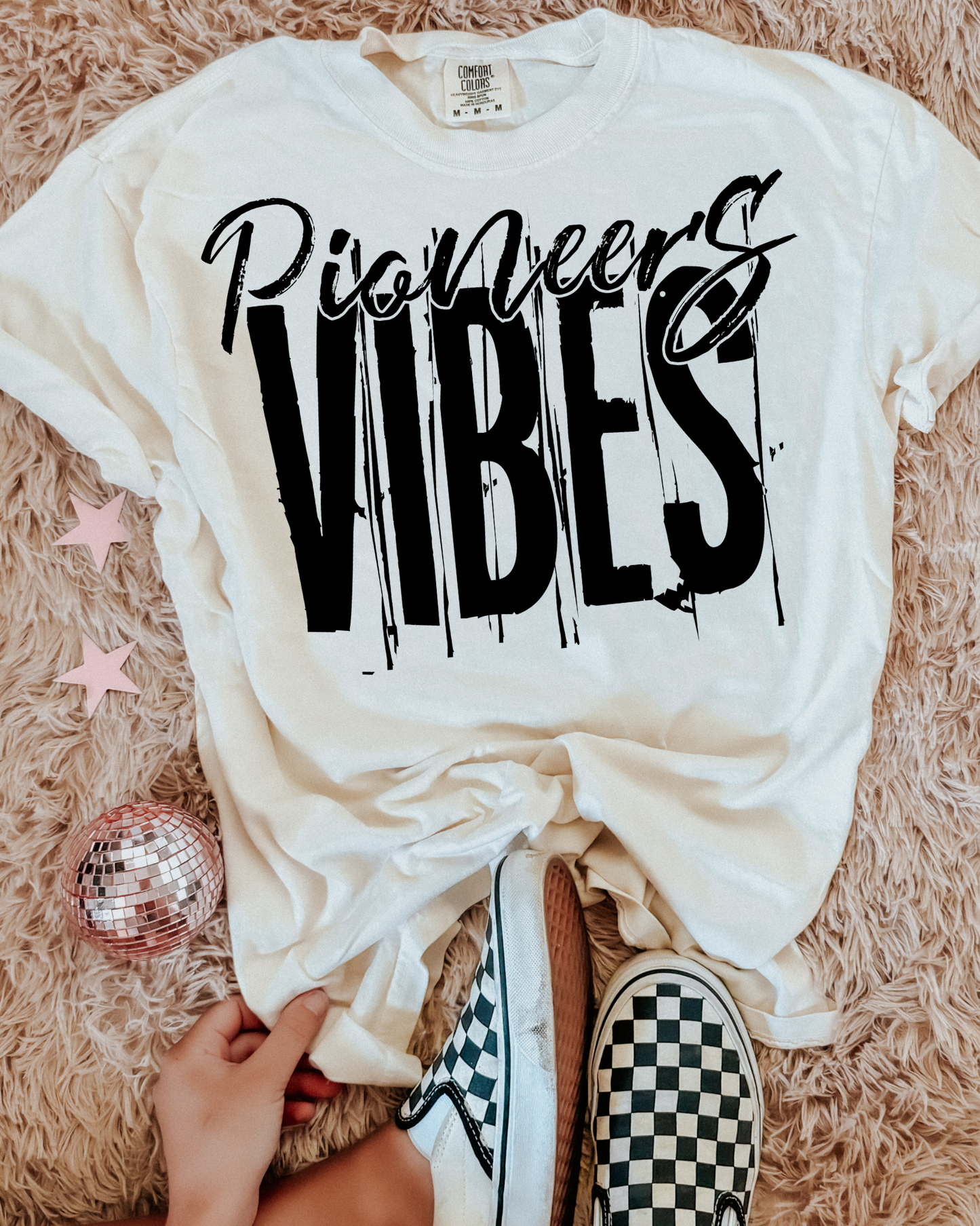 Pioneers Vibes