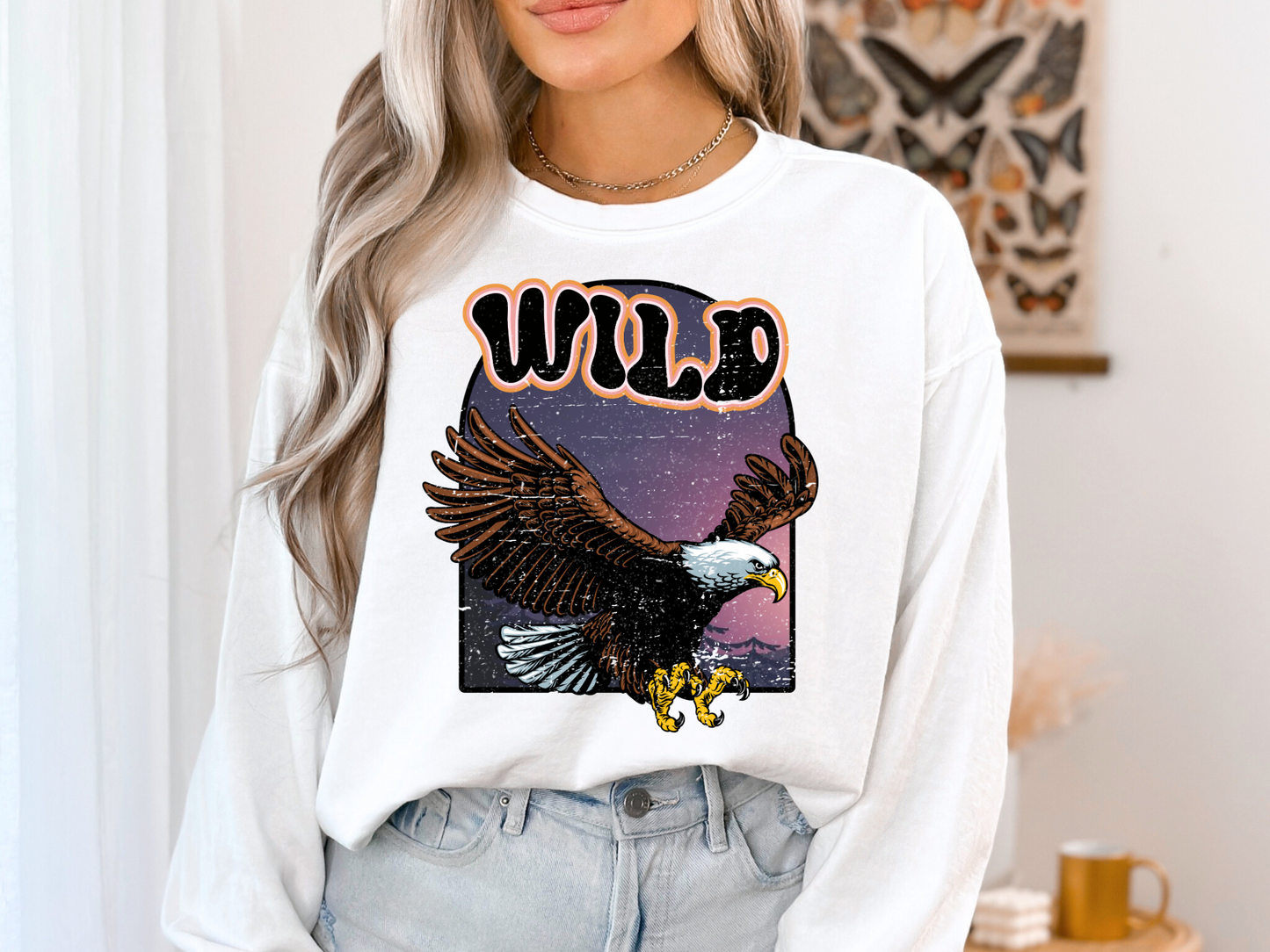 Wild