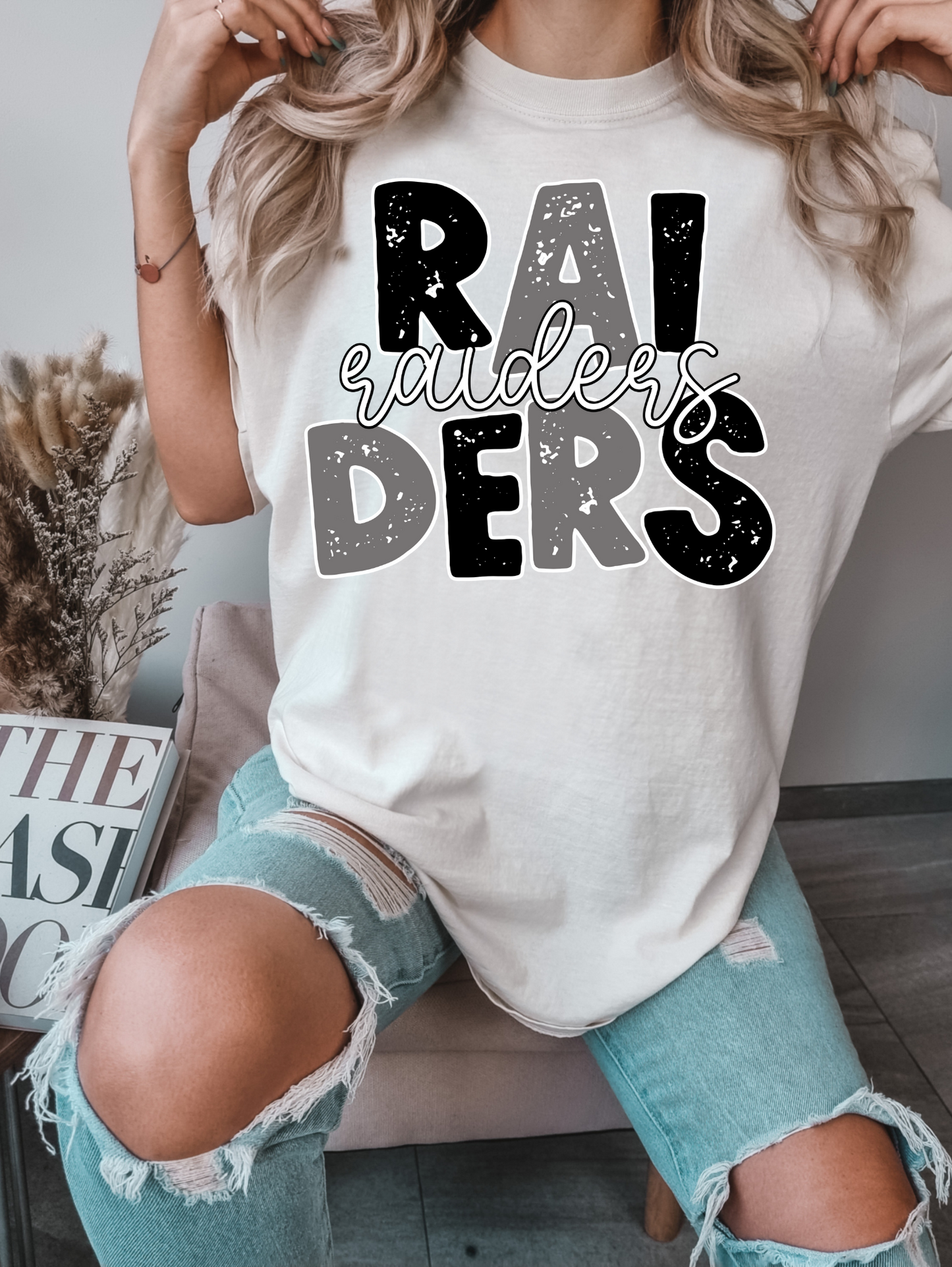 Raiders