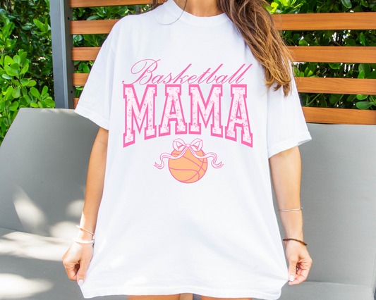 Basketball Mama