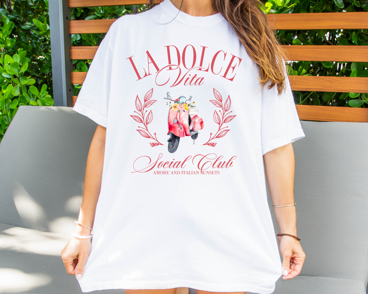 La Dolce Vita