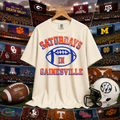 Saturdays in Gainesville