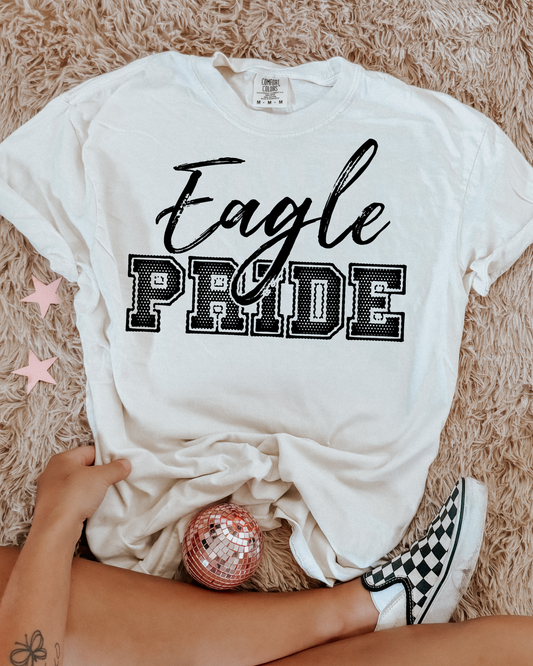 Eagle Pride