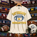 Saturdays in Morgantown