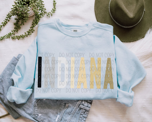 Indiana-BEIGE