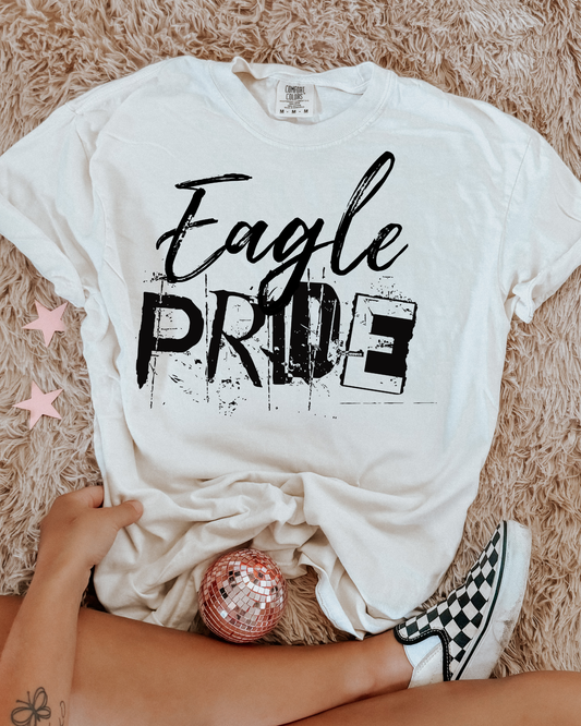 Eagle Pride