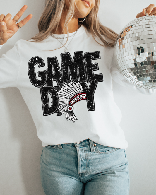 Game Day Indians