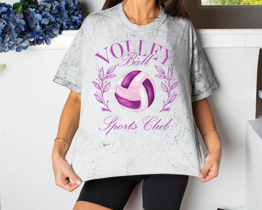 Volleyball Sports Club