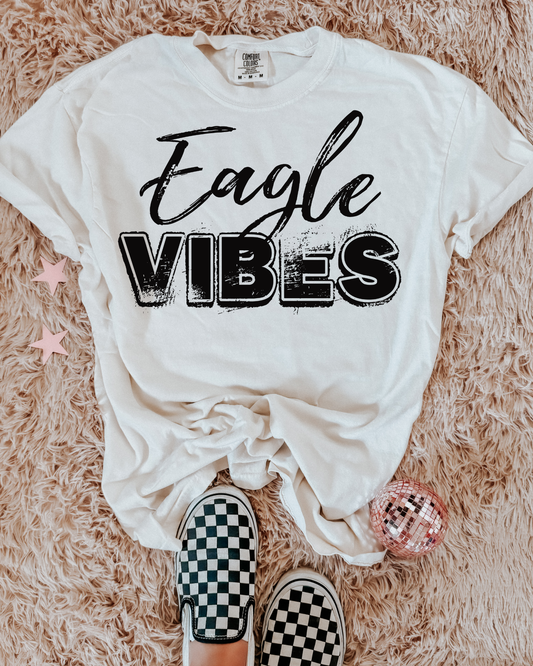Eagle Vibes