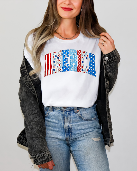 America Paint