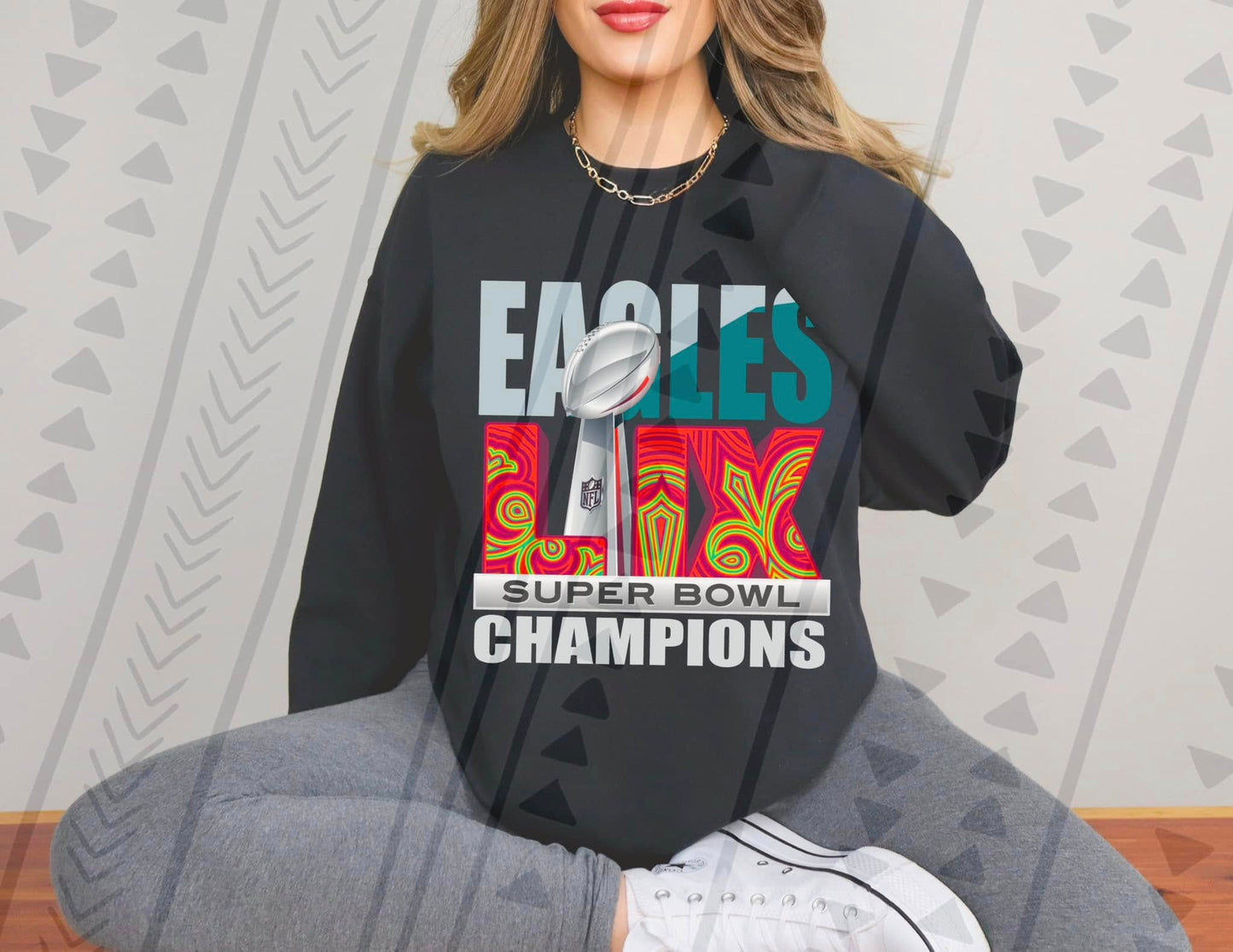 Eagles LIX