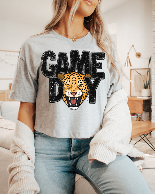 Game Day Jaguars