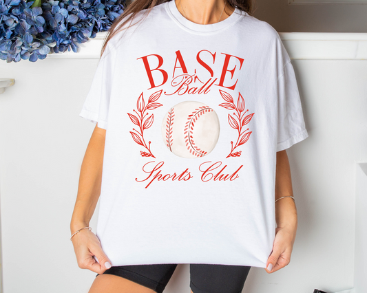 Baseball Sports Club