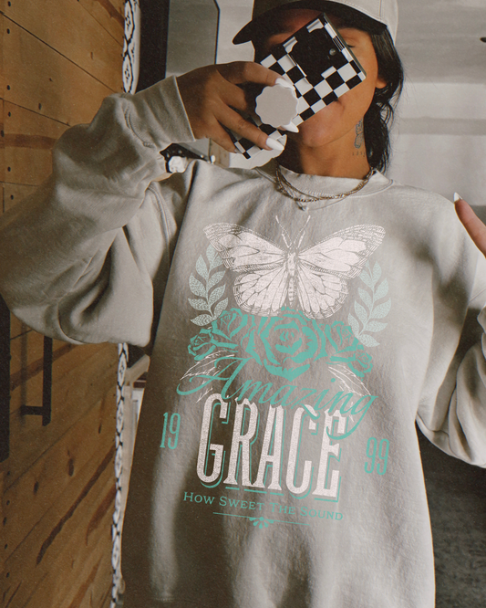 Amazing Grace