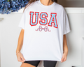 USA