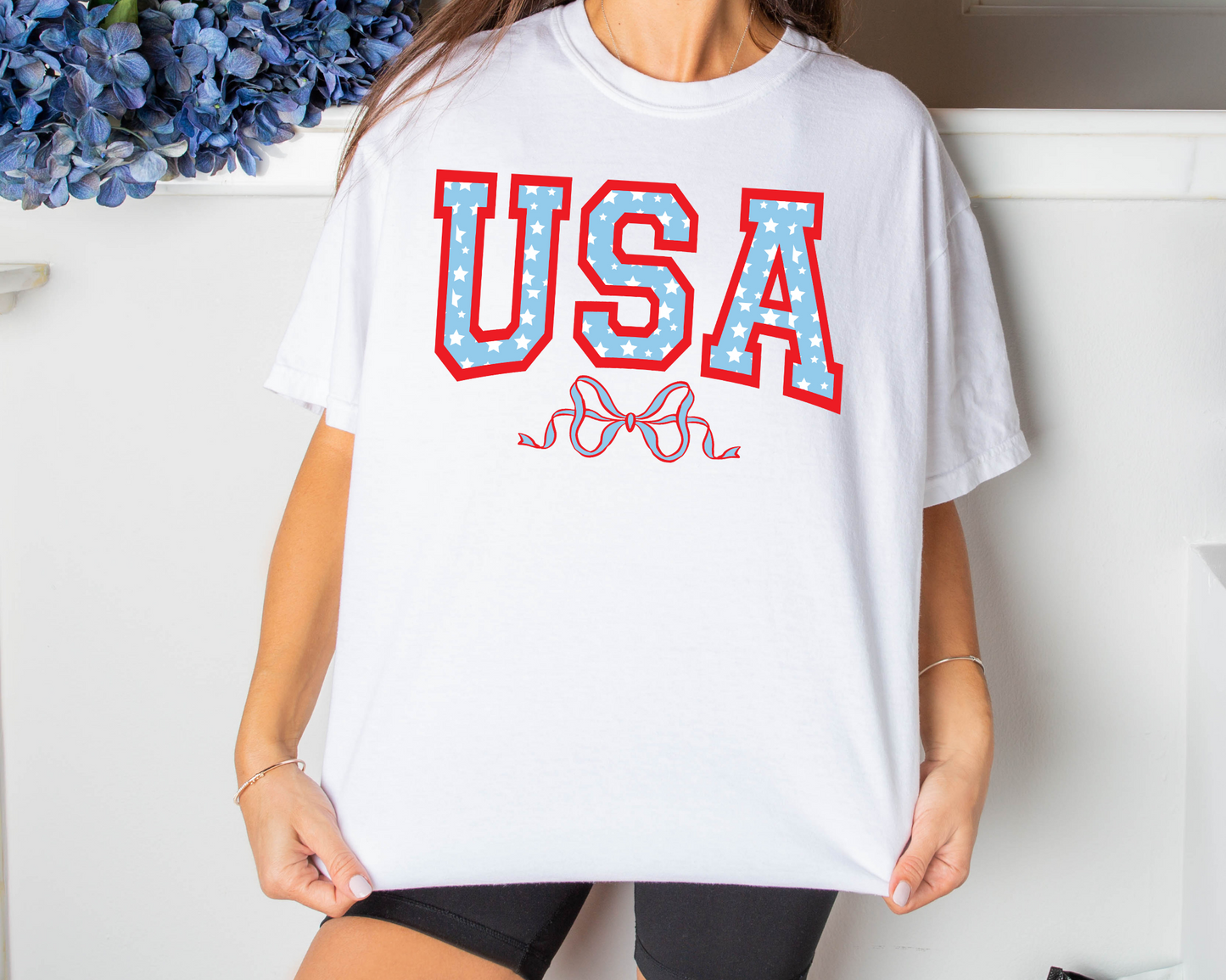 USA