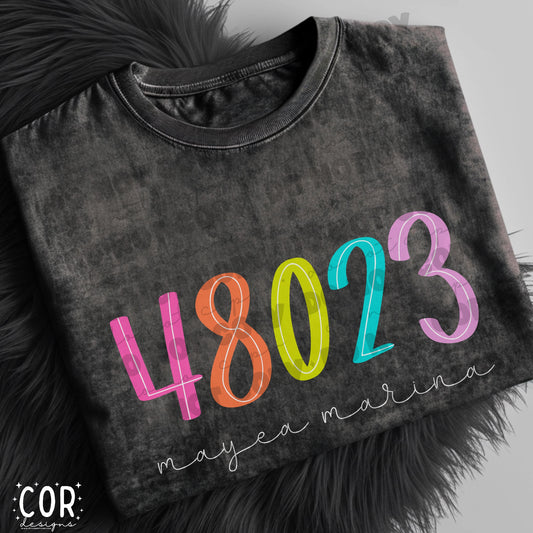 48023 Mayea Marina