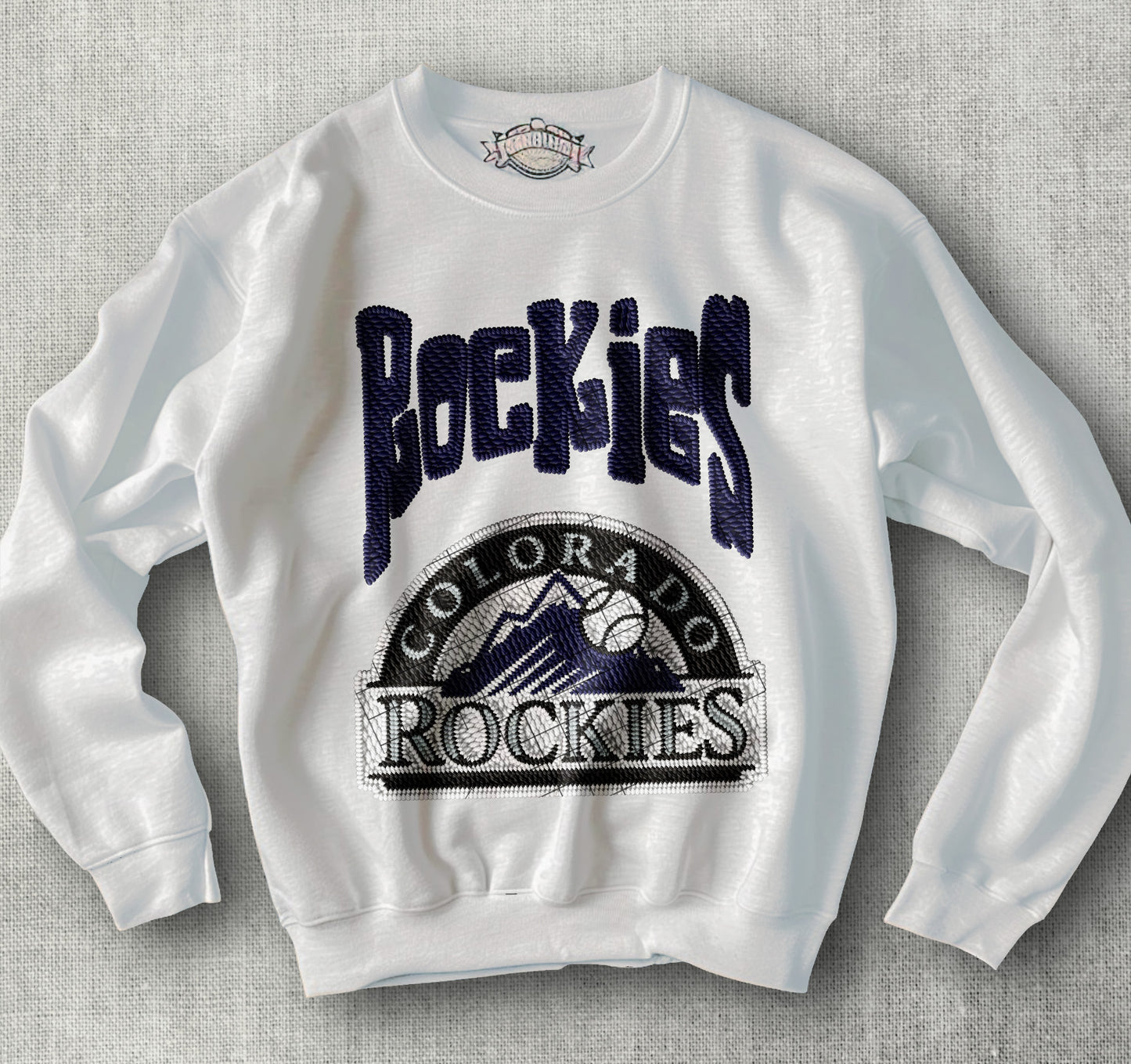 Rockies