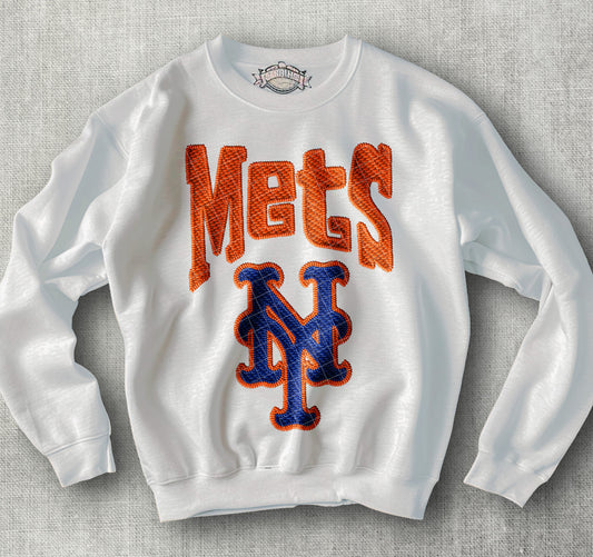 Mets