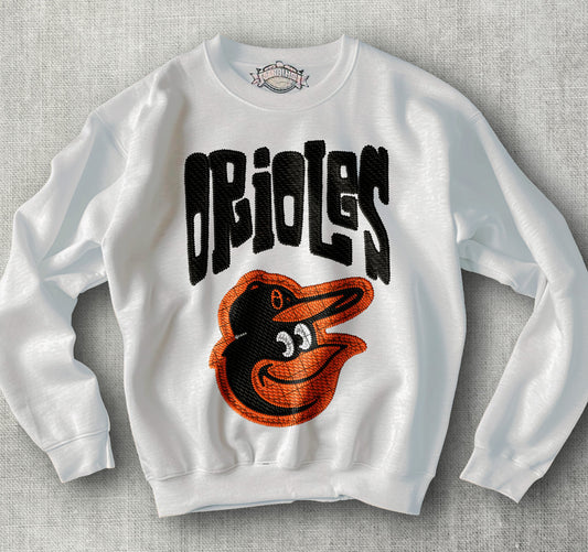 Orioles