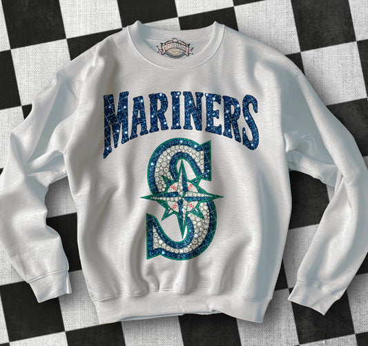 Mariners